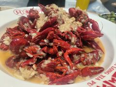 -回·龙虾铺·盆盆蟹·烧烤大排档(回龙观店)