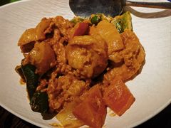 -甘尼仕印度餐厅爵士酒吧(阳春巷店)