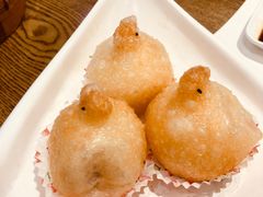 -赏点粤式点心(广州塔店)