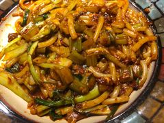 -楼兰新疆主题餐厅(苏州中心店)