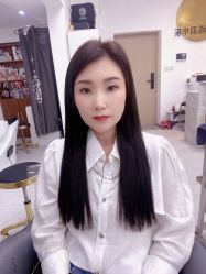 -尚羽华东接发美发店