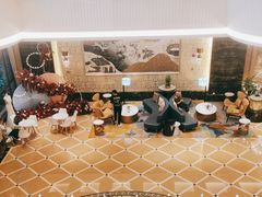 -上海浦东星河湾酒店