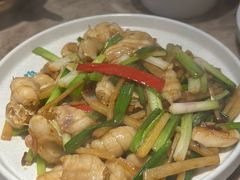 -淘米捞·米汤脆鲩鱼火锅(福田皇岗店)