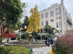 -南京中国近代史遗址博物馆(南京总统府)