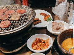 -辛氏火炉·韩式古法烤肉(松北店)