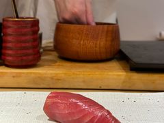 -镹·鱼料理  国产鱼使用店