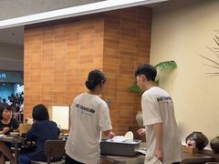 -苏小柳点心·手作小笼包(浦东嘉里城分院)