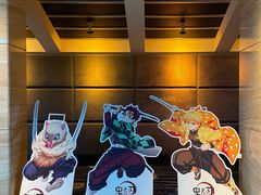 -飞扬影城(正佳IMAX店)