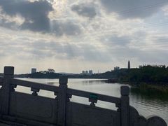 -顺峰山公园
