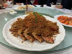 -东江海鲜酒家(艺都分店)