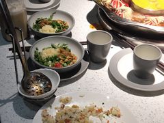 九阳豆浆-融泽漁悦三只耳鱼火锅(南郑大道店)