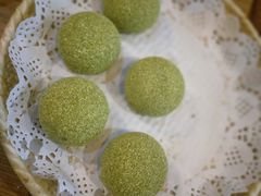 椰蓉大福-壹酒贰肉1926·深夜食堂(南京北街店)