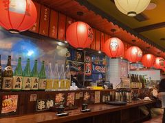 -鸟鹏烧鸟居酒屋(熙龙湾店)