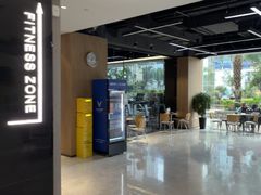 -威克健身游泳(万菱汇店)