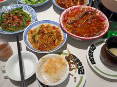 -欧记大排档·景德菜(上海首店)