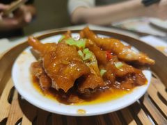 -隆隆金大茶楼(地王广场店)