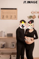 -专注孕妇照亲子照·纪田摄影