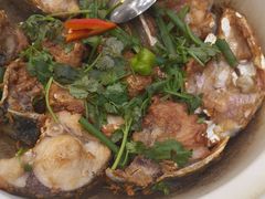 -小北江河鲜(新城店)