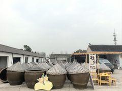 -苏州市吴中区光福窑上花果蜜饯厂
