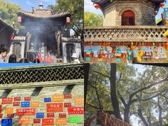-大槐树寻根祭祖园