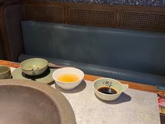 -鲜潭蒸汽石锅鱼(五道口购物中心店)