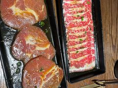 -新石器烤肉(中房金谊广场店)
