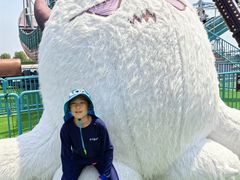 -秦皇岛乐岛海洋王国