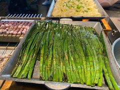 -很久以前羊肉串(朝阳路店)