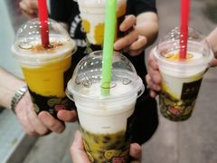 -许留山(佐敦道店)