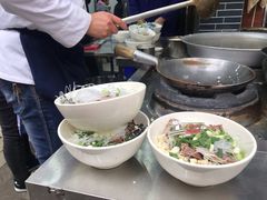-西羊市老米家泡馍(广济街店)