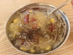-南街清补凉(黄贝岭店)