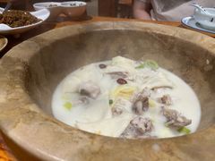 -滇香肴·云南菜蒸汽石锅鱼(云南北路店)