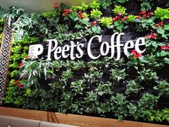 -Peet's Coffee皮爷咖啡(德基店)