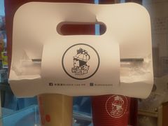 -李圆圆(荔枝角店)