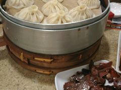 -老班长手工灌汤包老店(东山店)