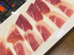 -菌乡缘·野生菌蒸汽鱼火锅(江边夜市店)
