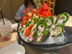 -余欢领鲜火锅(新街口店)