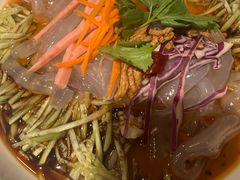-七菜馆·东北菜·蒸饺(文体路店)