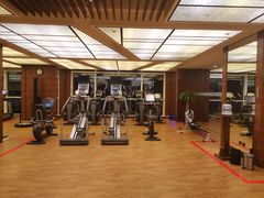 -广州粤海喜来登酒店