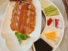 -大鸭梨烤鸭(北洼路店)