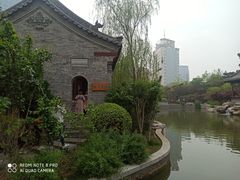 -迎泽公园