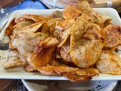 -刘师父老汉口江湖菜(蔡锷路店)