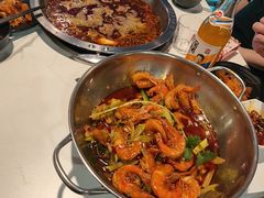 -重庆巴渝火锅(钟家村店)