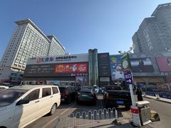 -盛京大奥莱(沈阳奥体店)