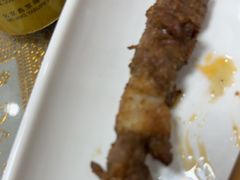 -清真·鸦儿李记·小馆(后海店)
