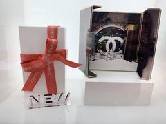 -CHANEL(首都机场T2店)