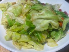 -胡马八破·川菜小馆(高新万达店)