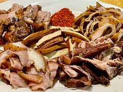 卤拼-盘飧市(春熙路店)