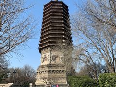 -玲珑塔公园