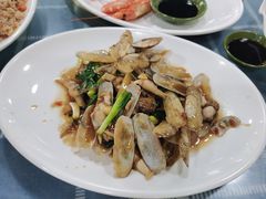 -明记海鲜大排档(巽寮湾店)
